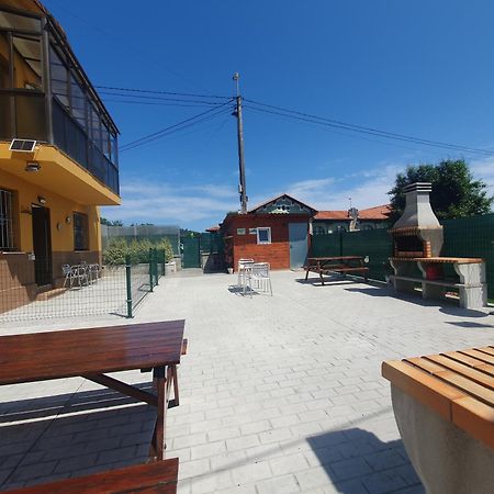 Castro - La Colina Apartment Arnuero Ngoại thất bức ảnh
