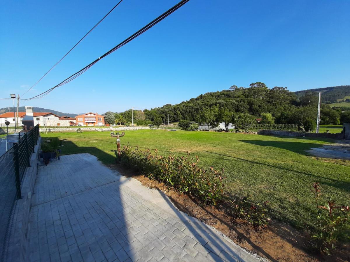 Castro - La Colina Apartment Arnuero Ngoại thất bức ảnh
