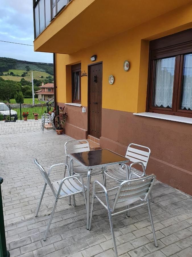 Castro - La Colina Apartment Arnuero Ngoại thất bức ảnh