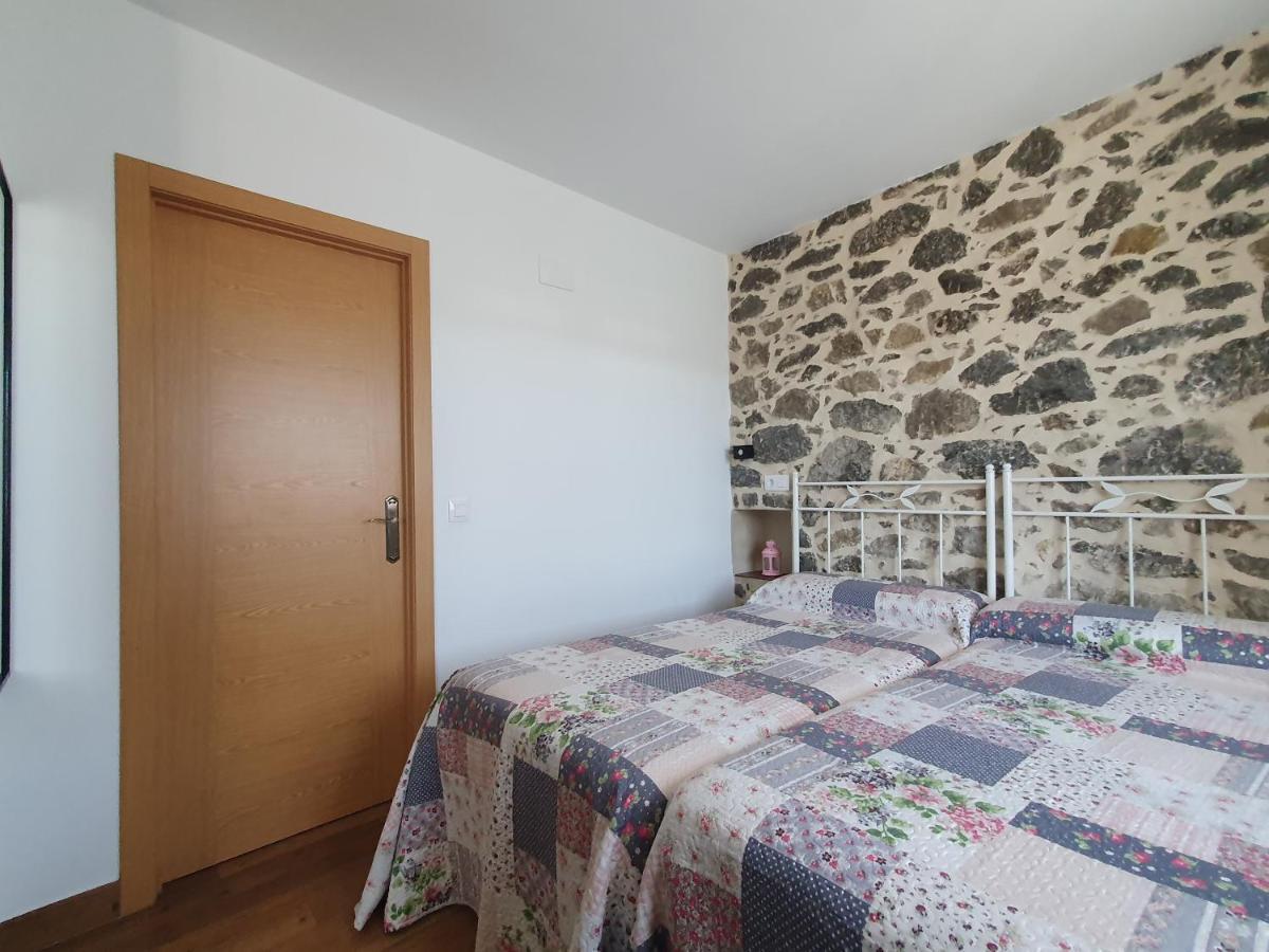 Castro - La Colina Apartment Arnuero Ngoại thất bức ảnh