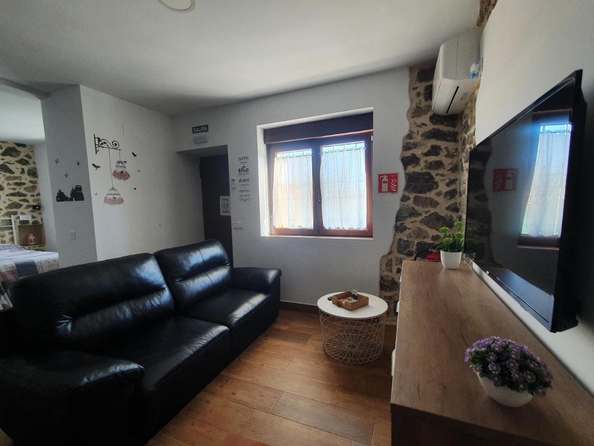 Castro - La Colina Apartment Arnuero Ngoại thất bức ảnh