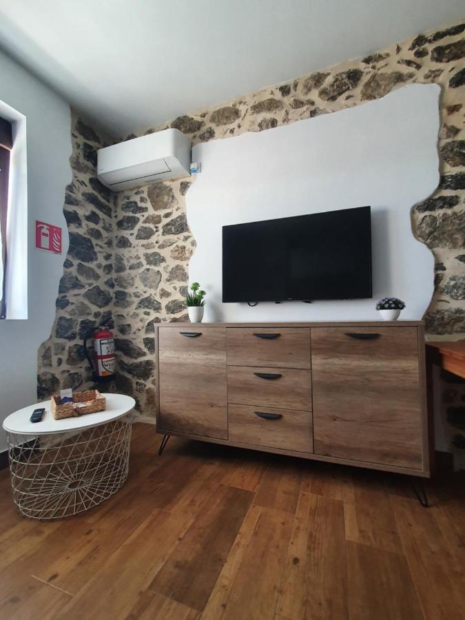 Castro - La Colina Apartment Arnuero Ngoại thất bức ảnh