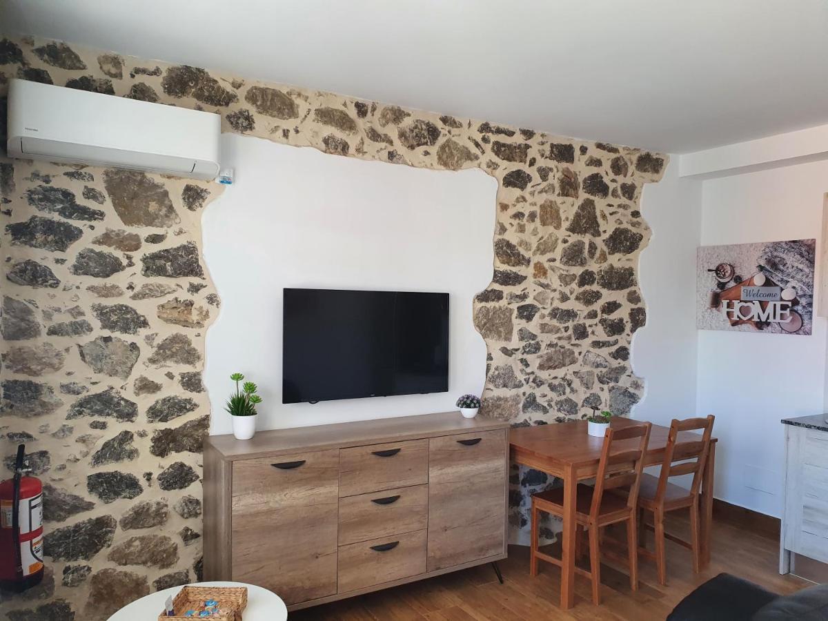 Castro - La Colina Apartment Arnuero Ngoại thất bức ảnh