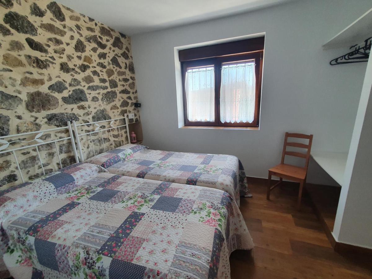 Castro - La Colina Apartment Arnuero Ngoại thất bức ảnh