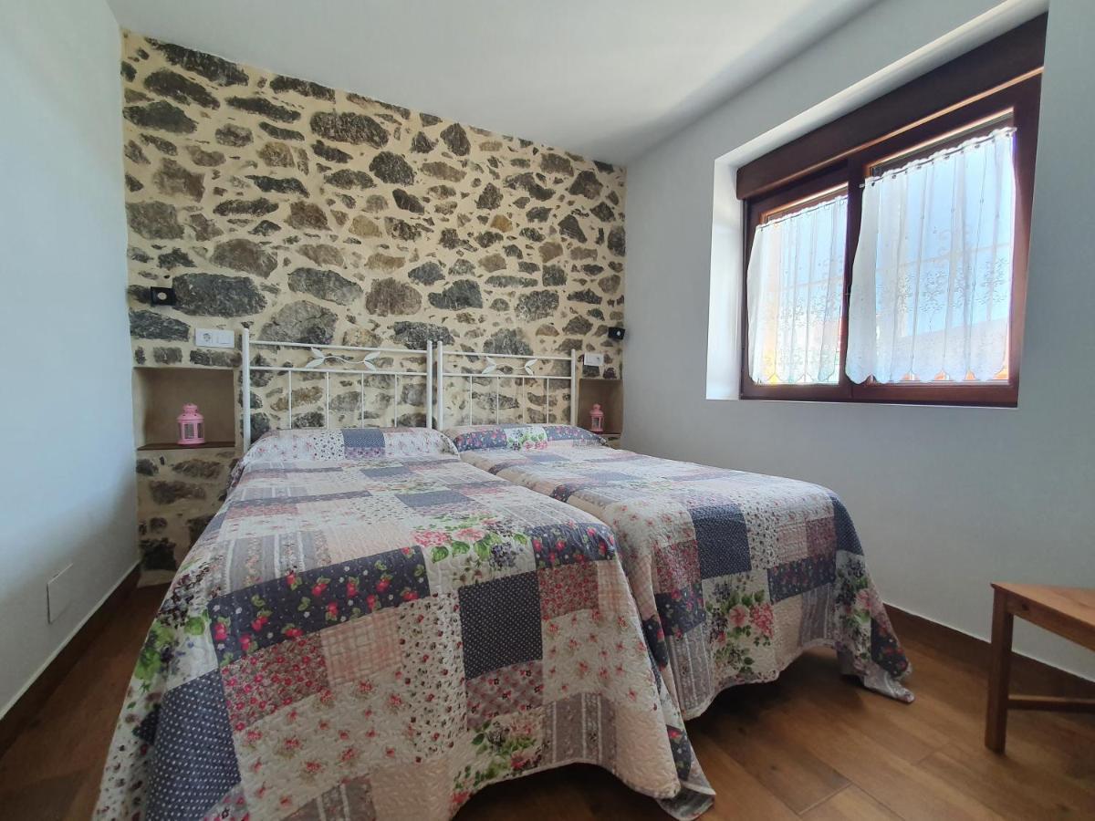 Castro - La Colina Apartment Arnuero Ngoại thất bức ảnh