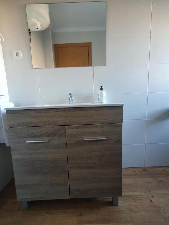 Castro - La Colina Apartment Arnuero Ngoại thất bức ảnh