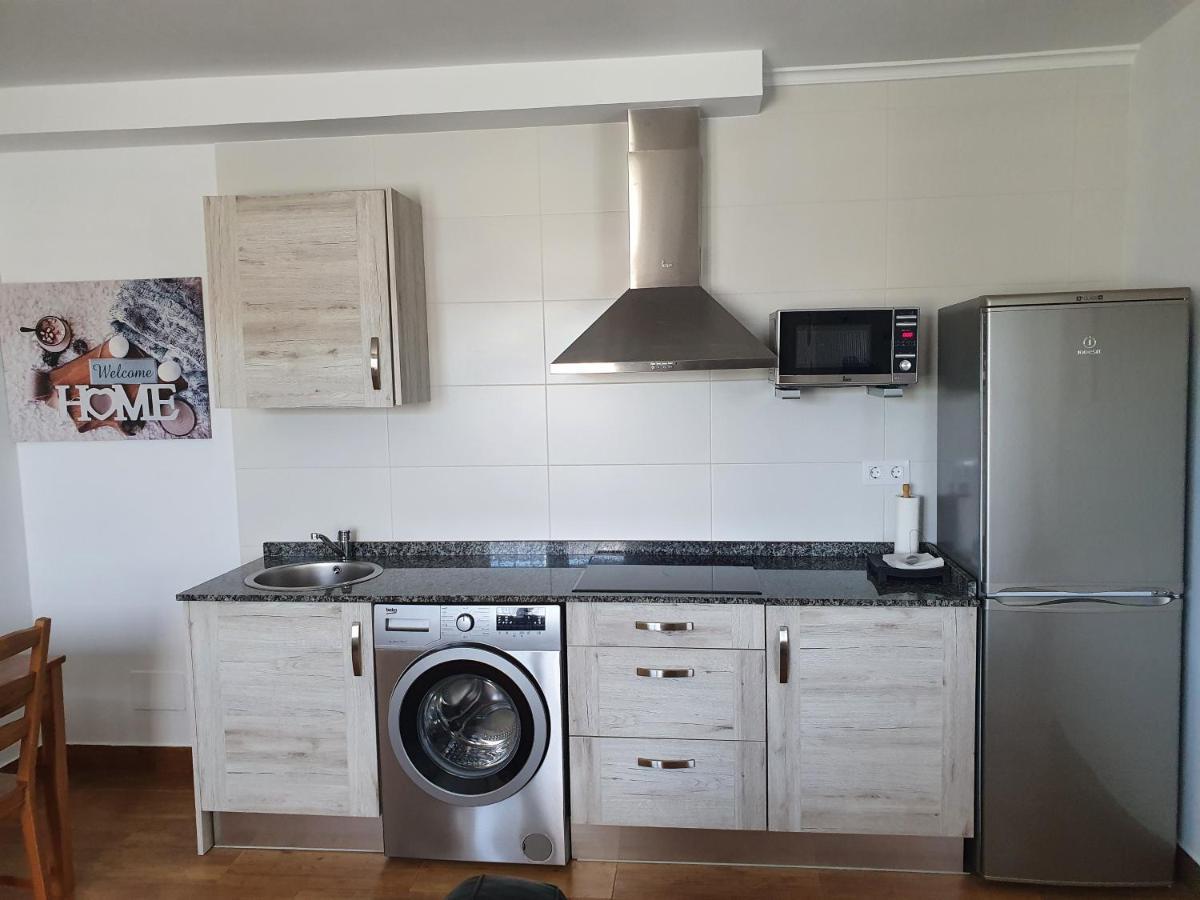 Castro - La Colina Apartment Arnuero Ngoại thất bức ảnh