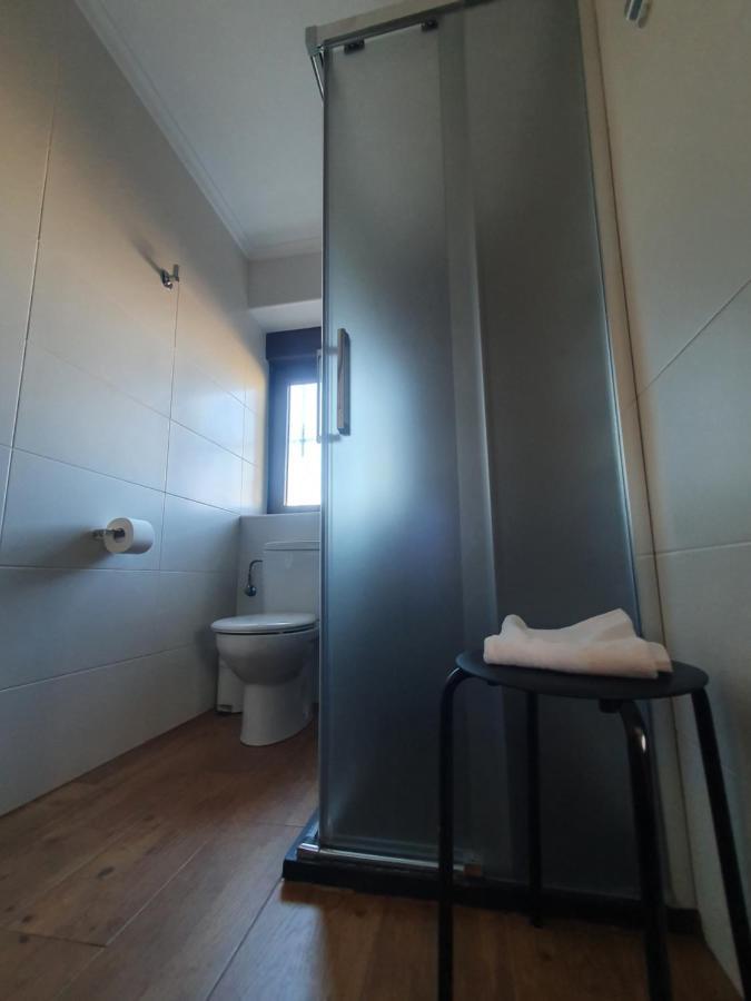 Castro - La Colina Apartment Arnuero Ngoại thất bức ảnh