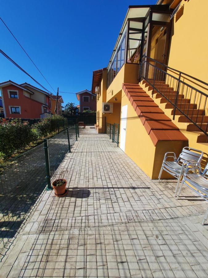 Castro - La Colina Apartment Arnuero Ngoại thất bức ảnh