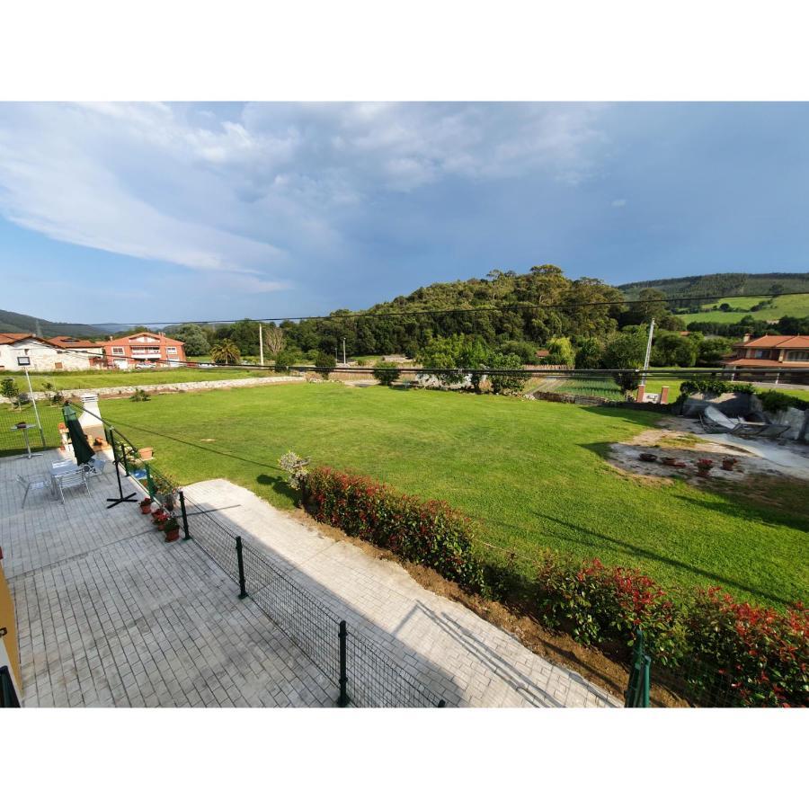 Castro - La Colina Apartment Arnuero Ngoại thất bức ảnh