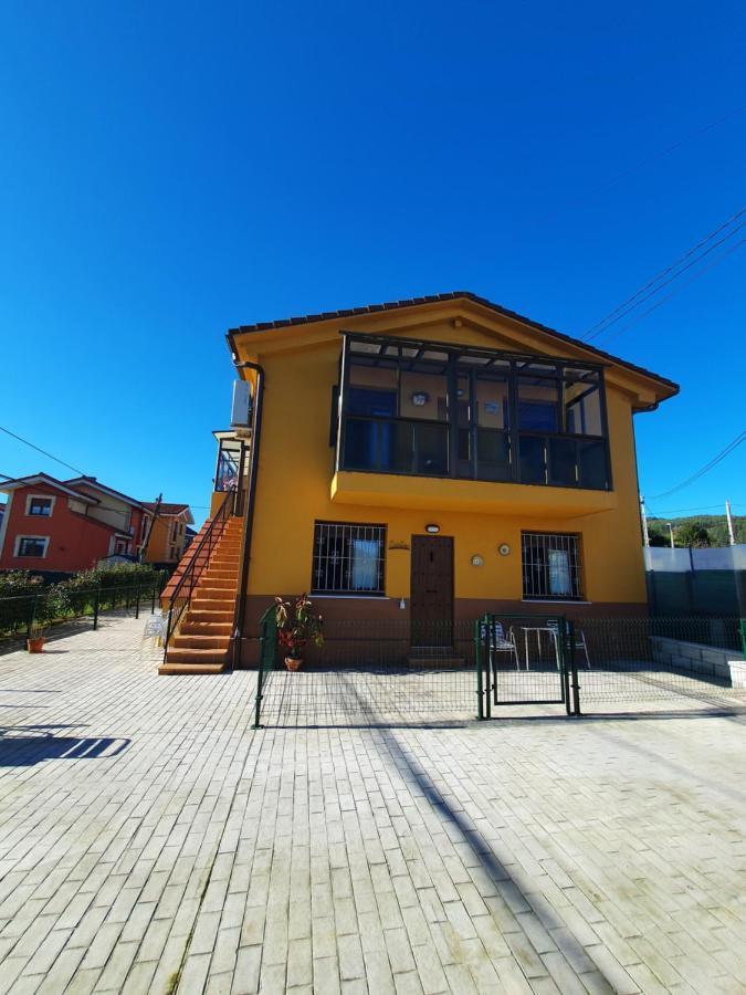 Castro - La Colina Apartment Arnuero Ngoại thất bức ảnh