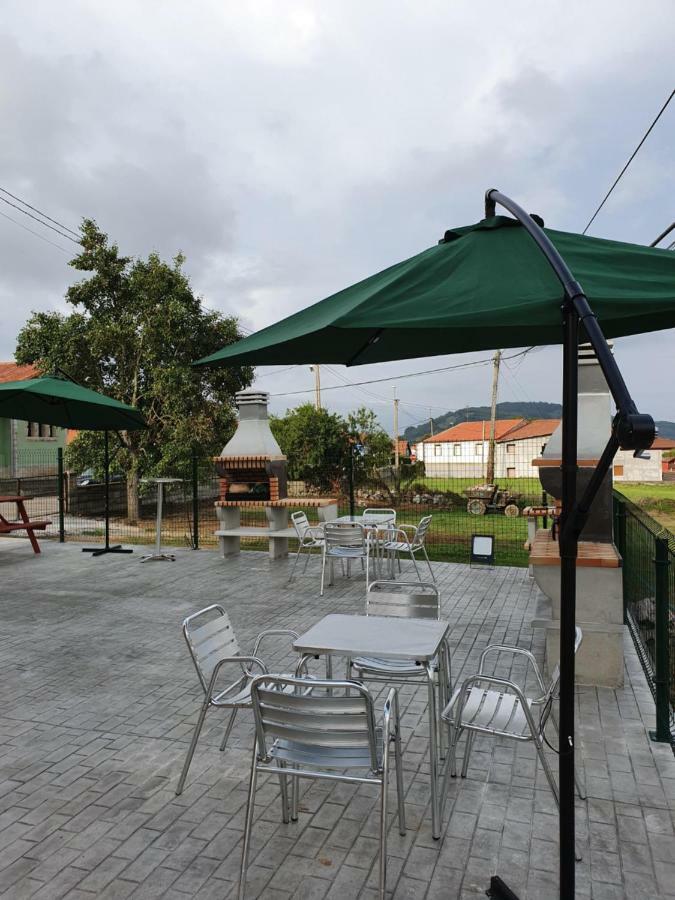 Castro - La Colina Apartment Arnuero Ngoại thất bức ảnh